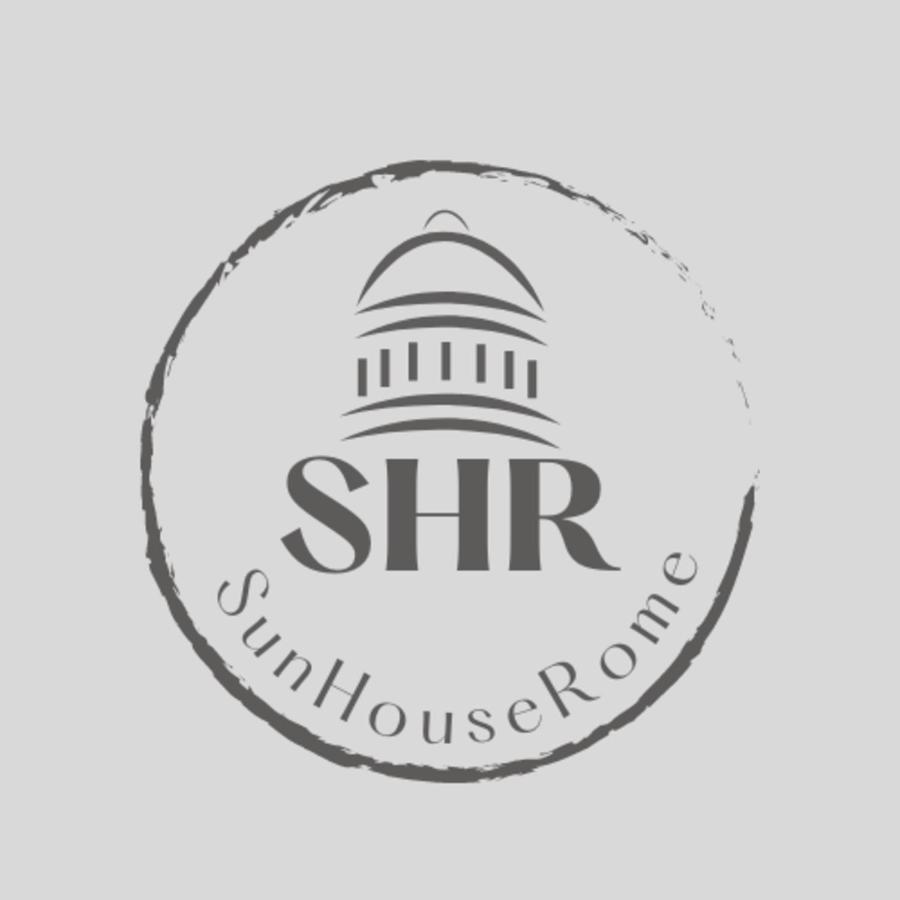 Sunhouseโรม ภายนอก รูปภาพ
