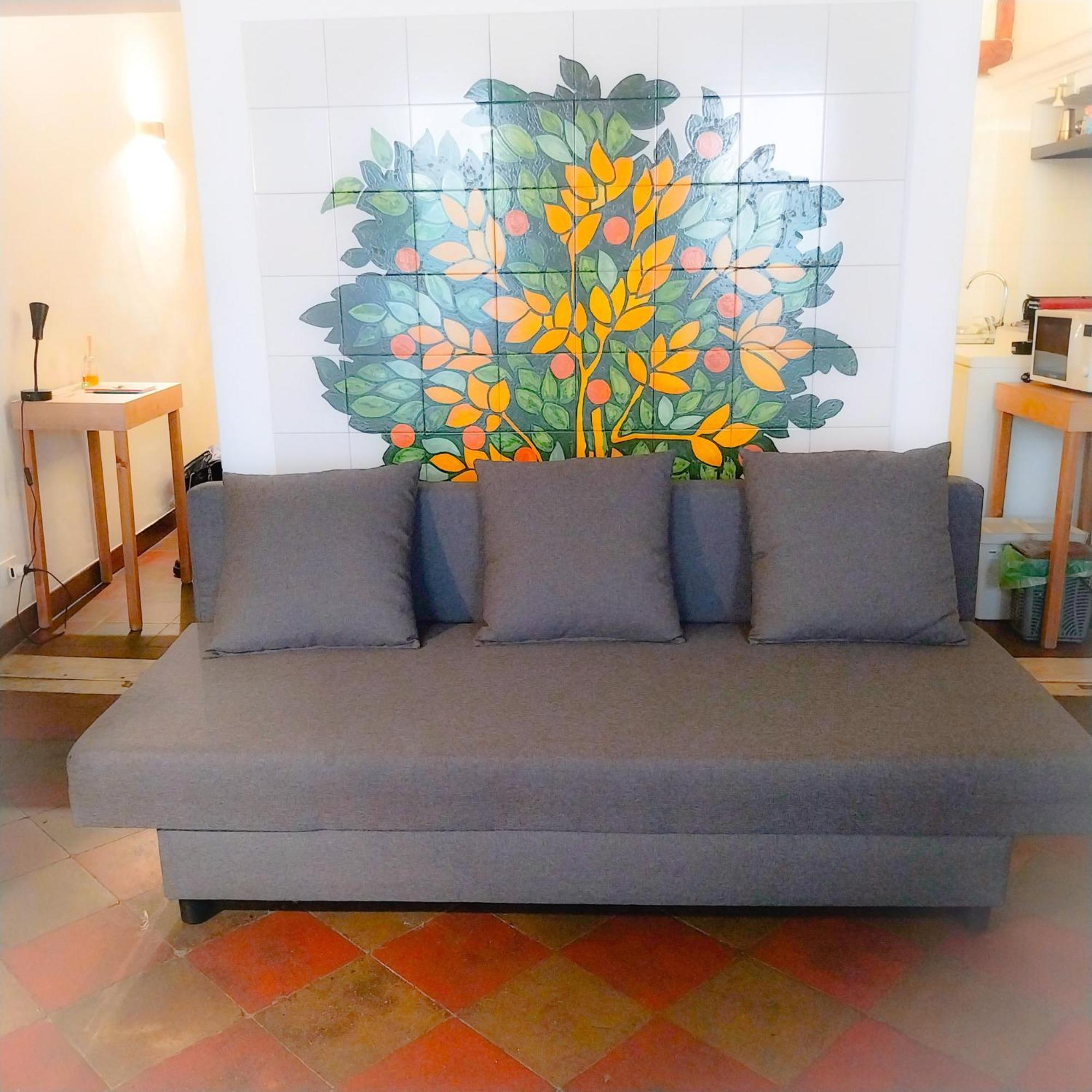 Sunhouseโรม ภายนอก รูปภาพ