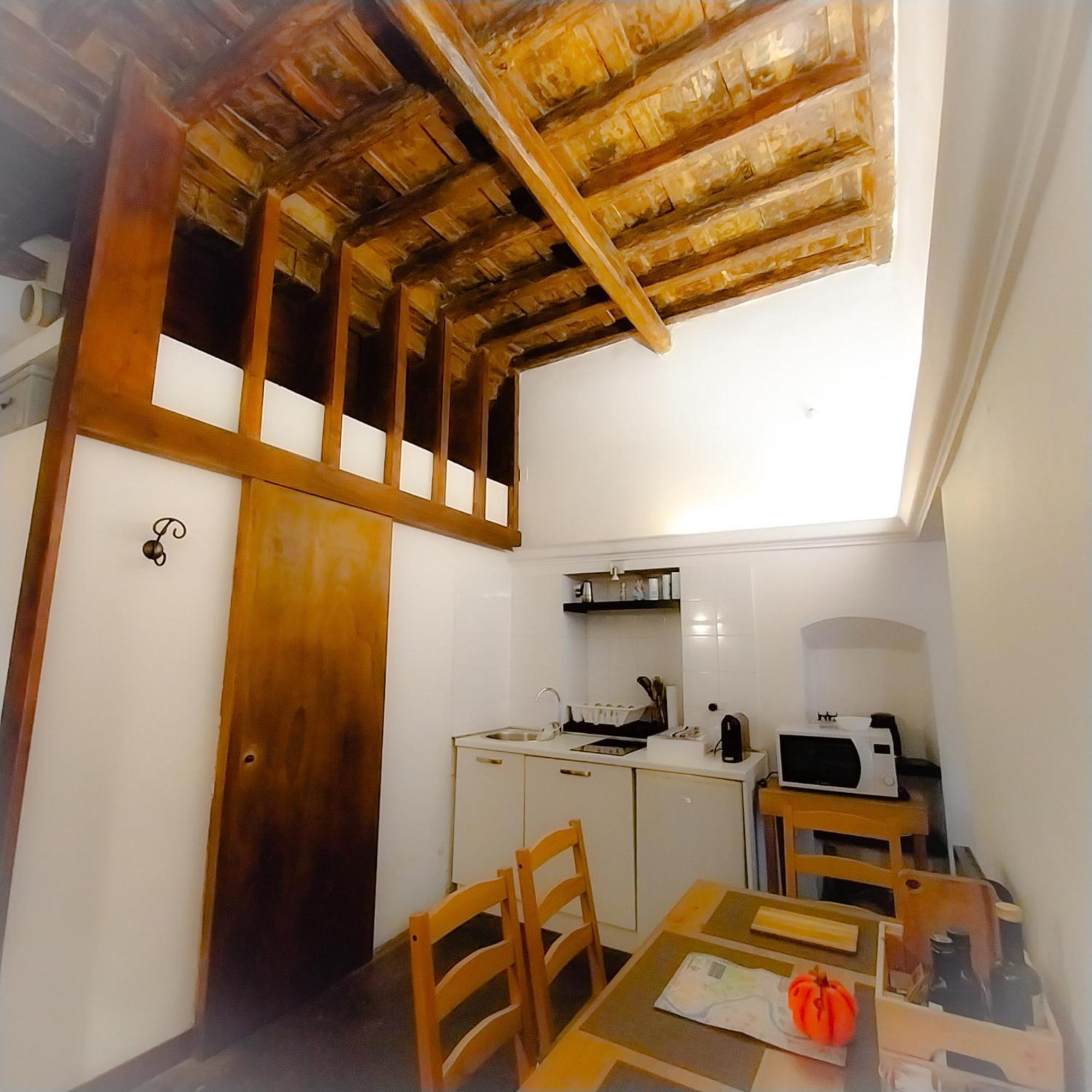 Sunhouseโรม ภายนอก รูปภาพ